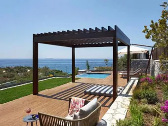 SIX SENSES KAPLANKAYA 5*