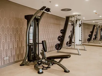 AQUAMARINE CAM RANH By Swandor 5*