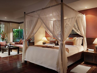 BO PHUT RESORT & SPA 5*