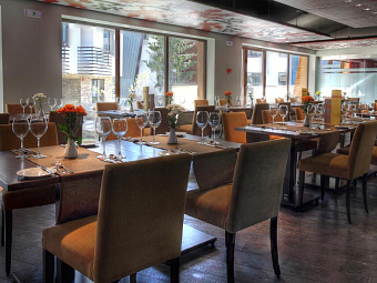   Отель EUPHORIA CLUB HOTEL 4*