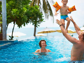 NEW STAR BEACH RESORT 4*
