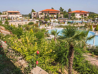  AEGEAN MELATHRON THALASSO SPA HOTEL 5*