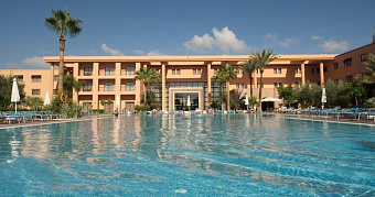 ATLAS TARGA & RESORT 4*