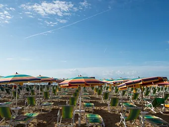 Отель BRIONI MARE 4*