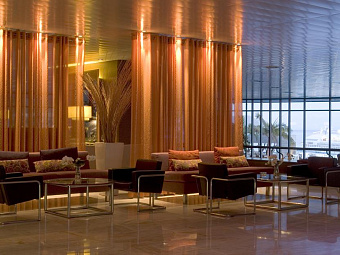  PESTANA CASINO PARK 5*