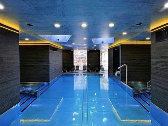 GRANDHOTEL PUPP 5*