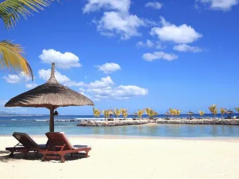 INTERCONTINENTAL RESORT MAURITIUS BALACLAVA 5*