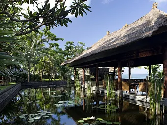 THE LEGIAN 5*