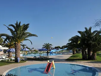 CARIBBEAN WORLD VENUS BEACH 4*