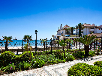 Отель ALBATROZ HOTEL 5*