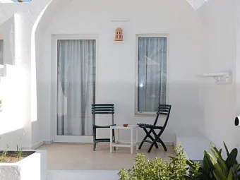 Отель MENINX DJERBA 3*