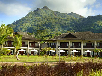 STORY SEYCHELLES 5*