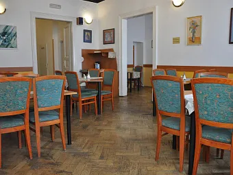 Отель CITY CENTRE 3*