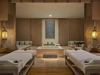 SHERATON SANYA RESORT 5*