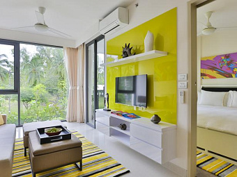 CASSIA PHUKET 4*