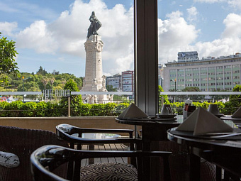 FLORIDA LISBON 4*