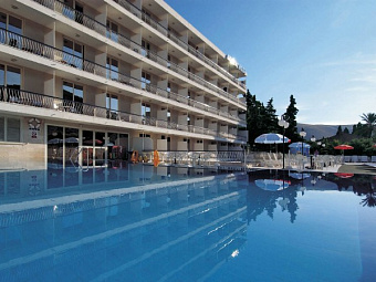 KOMPAS DUBROVNIK 4*