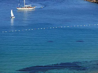  Отель KEMPINSKI HOTEL BARBAROS BAY 5*