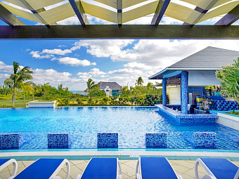  PULLMAN CAYO COCO 5*, , -