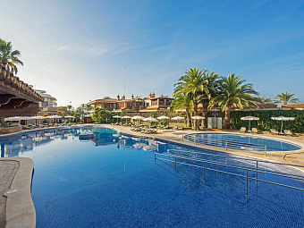  IBEROSTAR ROYAL PLAYA DE PALMA 4*