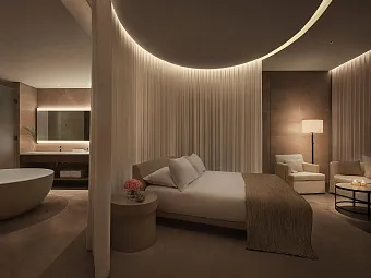 THE SANYA EDITION 5 *