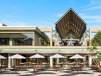 LE MERIDIEN KHAO LAK RESORT & SPA 5*