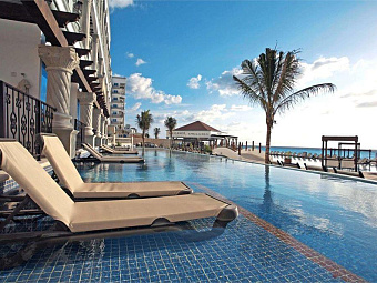 HYATT ZILARA CANCUN 5*