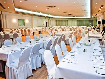 VENUS BEACH HOTEL 5*