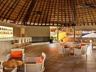 CATALONIA RIVIERA MAYA 4*