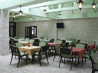 ОЗОН 7 ВЕРШИН 4*