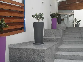  Отель PARK BEACH HOTEL 3*, Кипр, Лимассол.