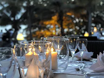 TAMARINA GOLF & SPA BOUTIQUE HOTEL 4*