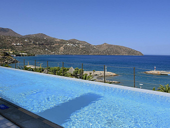 WYNDHAM GRAND CRETE MIRABELLO BAY 5*