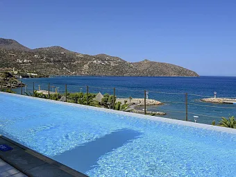 WYNDHAM GRAND CRETE MIRABELLO BAY 5*