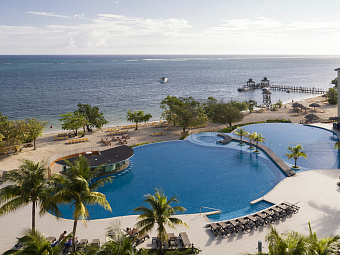  IBEROSTAR ROSE HALL BEACH 5*