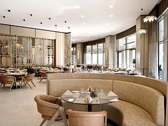 Отель ETHNO BELEK 5*, Турция, Белек