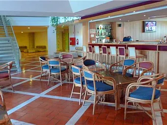 Отель ALBUFEIRA SOL 4*