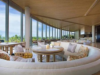 THE WESTIN BLUE BAY RESORT & SPA 5 *