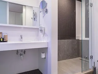 NIRVANA COSMOPOLITAN 5*
