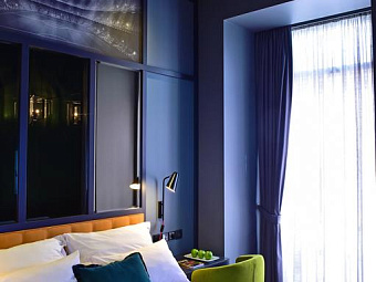 PESTANA CR7 5*