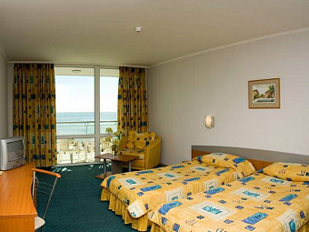 LTI NEPTUN BEACH 4*