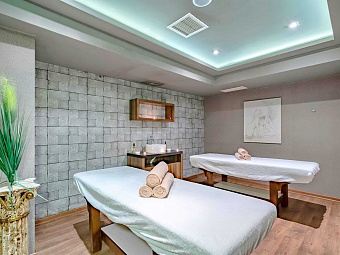 MÖVENPICK RESORT ANTALYA TEKIROVA 5*