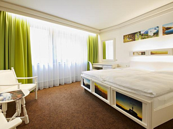 SAALBACHER HOF HOTEL 4*