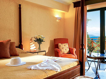 GRECOTEL LUX ME DAPHNILA BAY DASSIA 5*