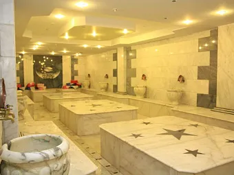 Отель DESSOLE SETI SHARM RESORT 4*