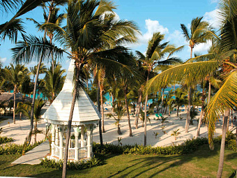  RIU BAMBU 5*