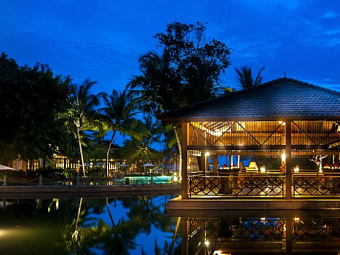 PARK HYATT GOA RESORT & SPA 5*