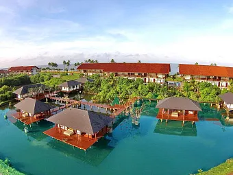 ANANTAYA RESORT & SPA CHILAW 4*+