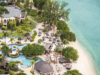  HILTON MAURITIUS RESORT & SPA 5*