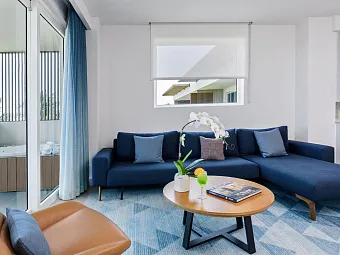 ALMA RESORT CAM RANH 5*